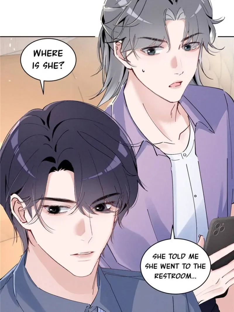 Beneath the Lady’s Mask Chapter 41 – Page 67