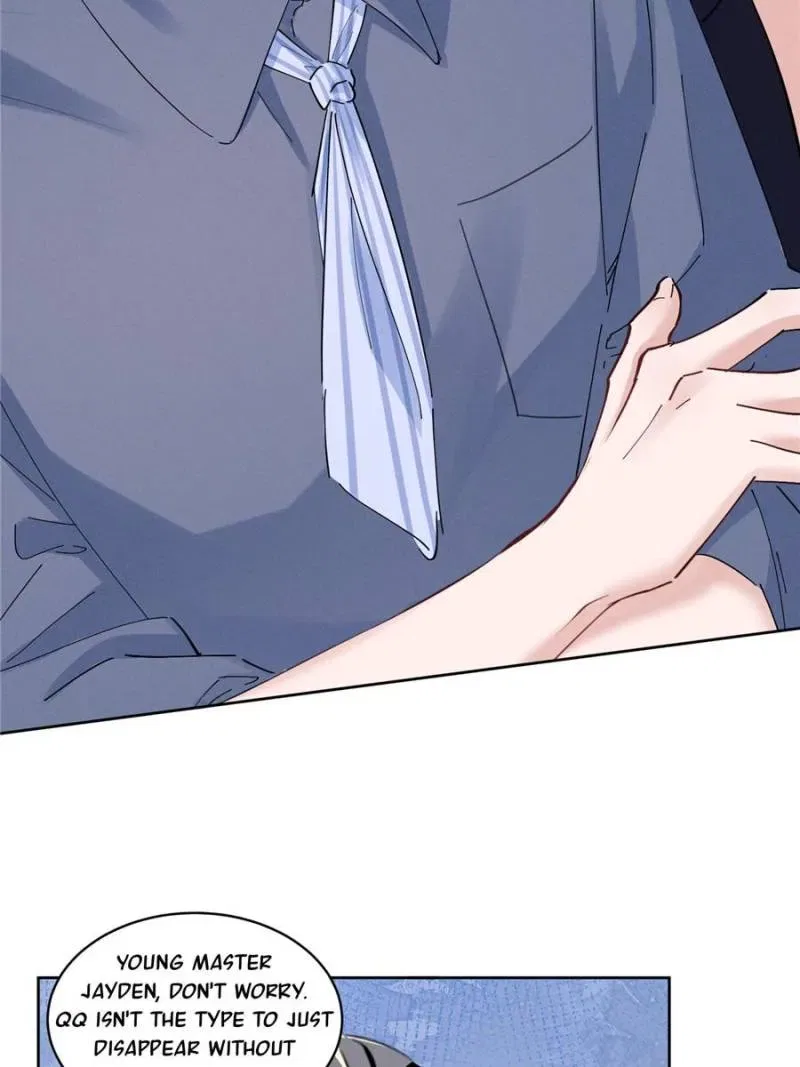 Beneath the Lady’s Mask Chapter 41 – Page 68