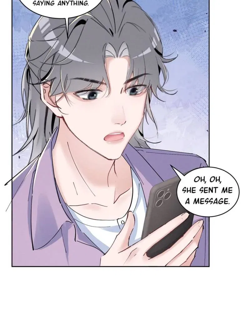 Beneath the Lady’s Mask Chapter 41 – Page 69