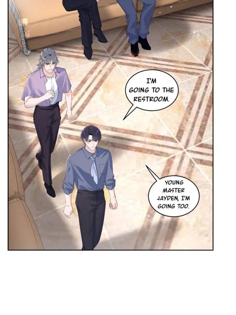Beneath the Lady’s Mask Chapter 41 – Page 72