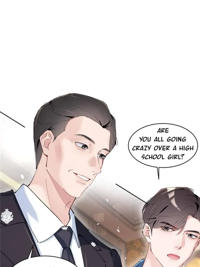 Beneath the Lady’s Mask Chapter 41 – Page 73