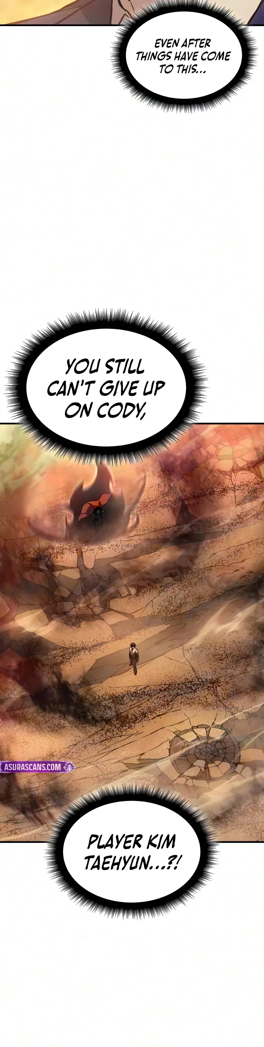 Regressing with the King’s Power Chapter 160 – Page 15