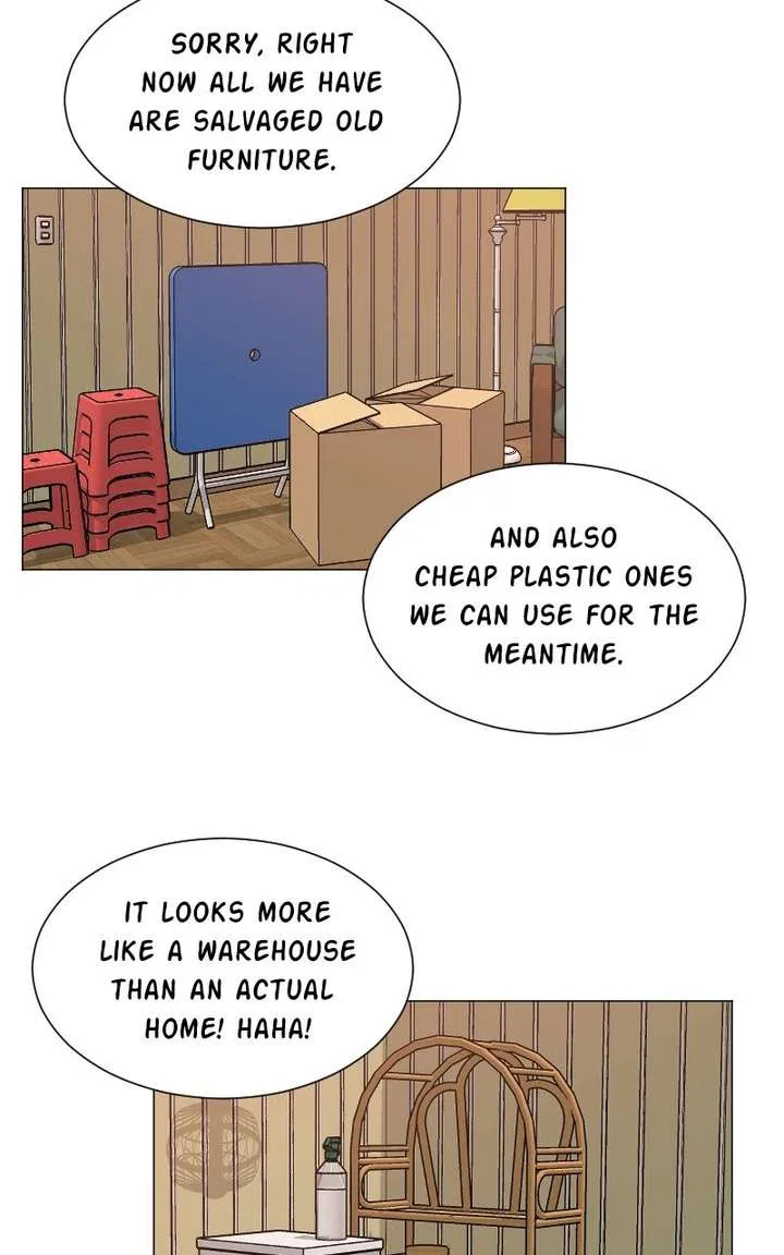 The Doctor Is Out Chapter 129 – Page 8