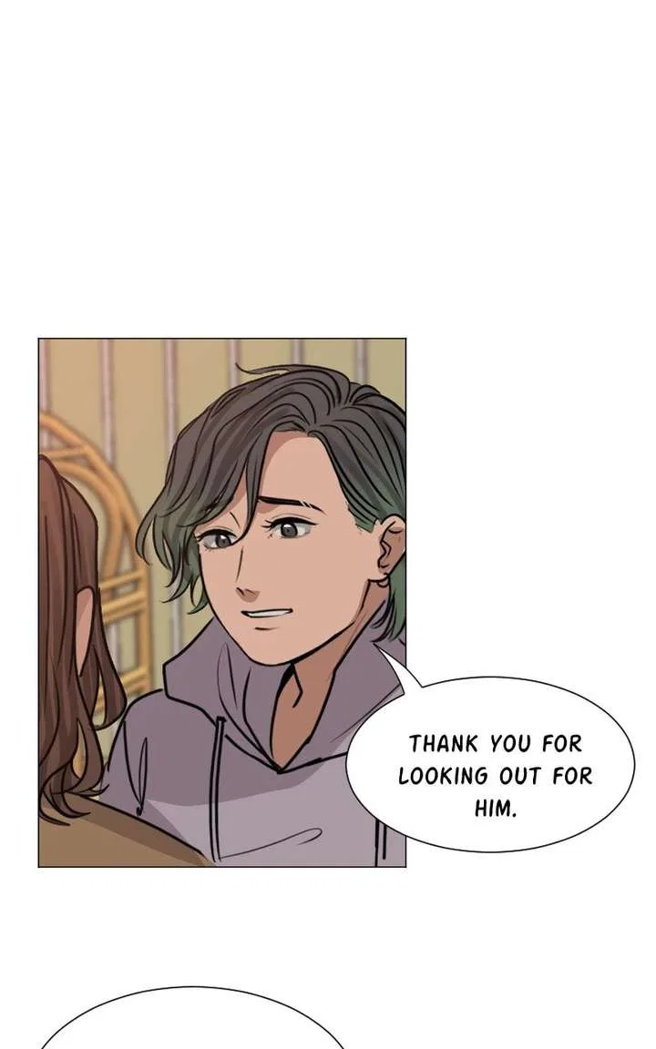 The Doctor Is Out Chapter 129 – Page 12