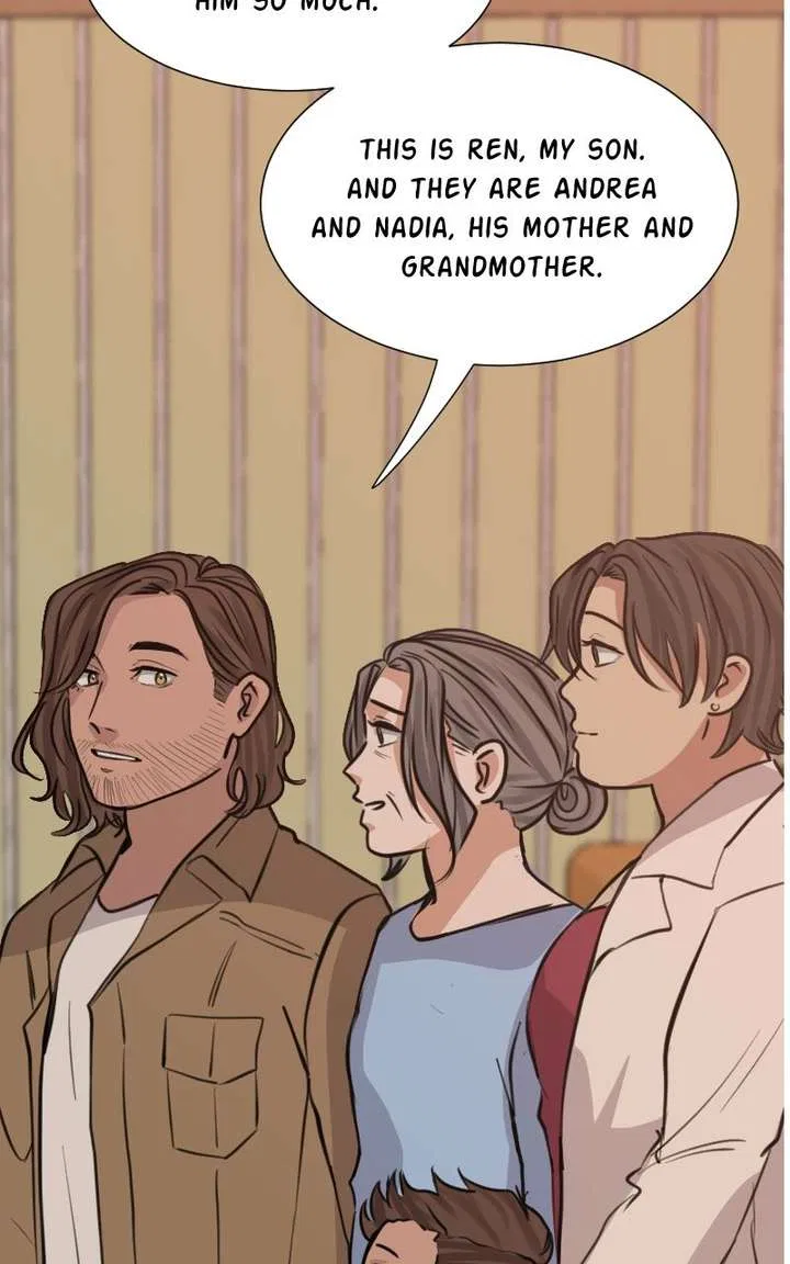The Doctor Is Out Chapter 129 – Page 14