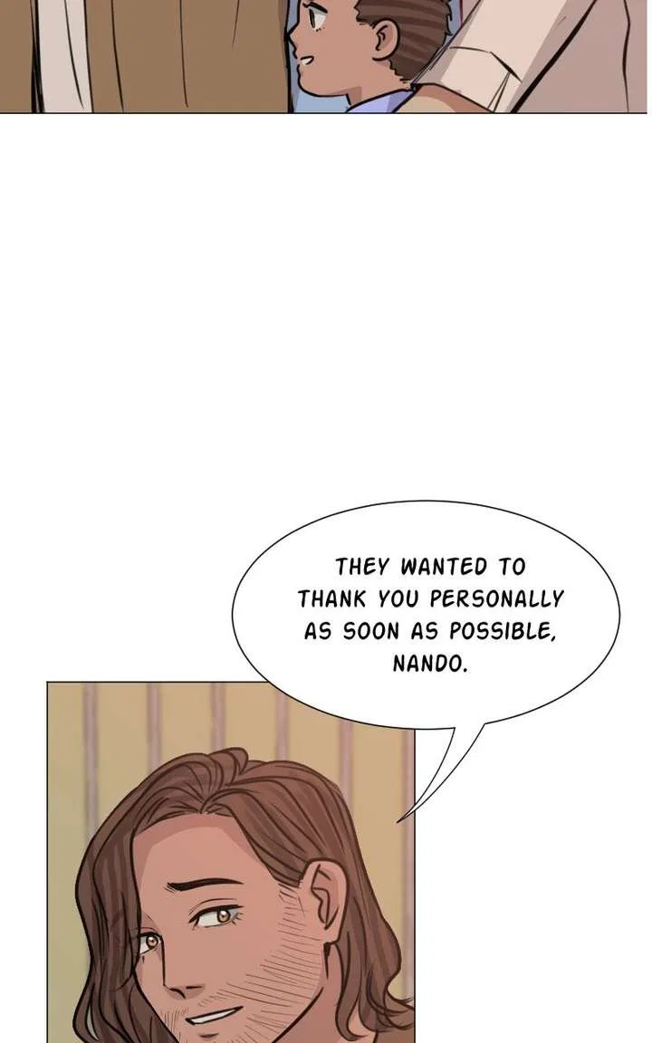 The Doctor Is Out Chapter 129 – Page 15