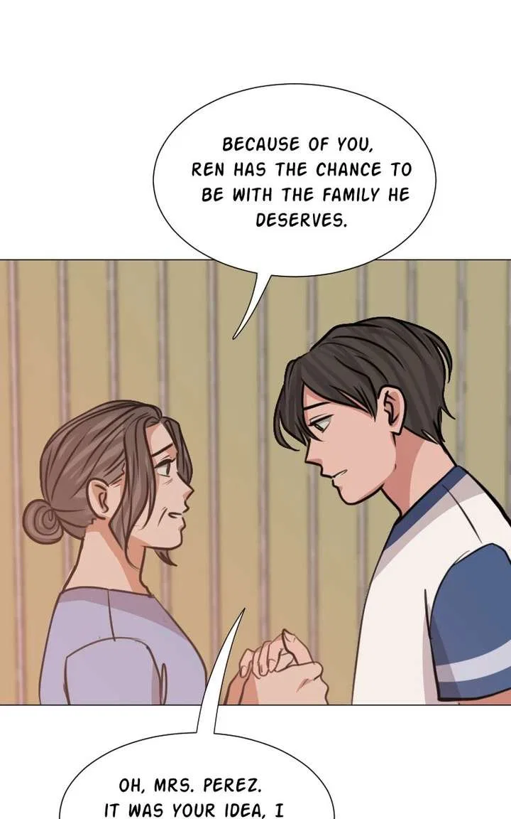 The Doctor Is Out Chapter 129 – Page 19