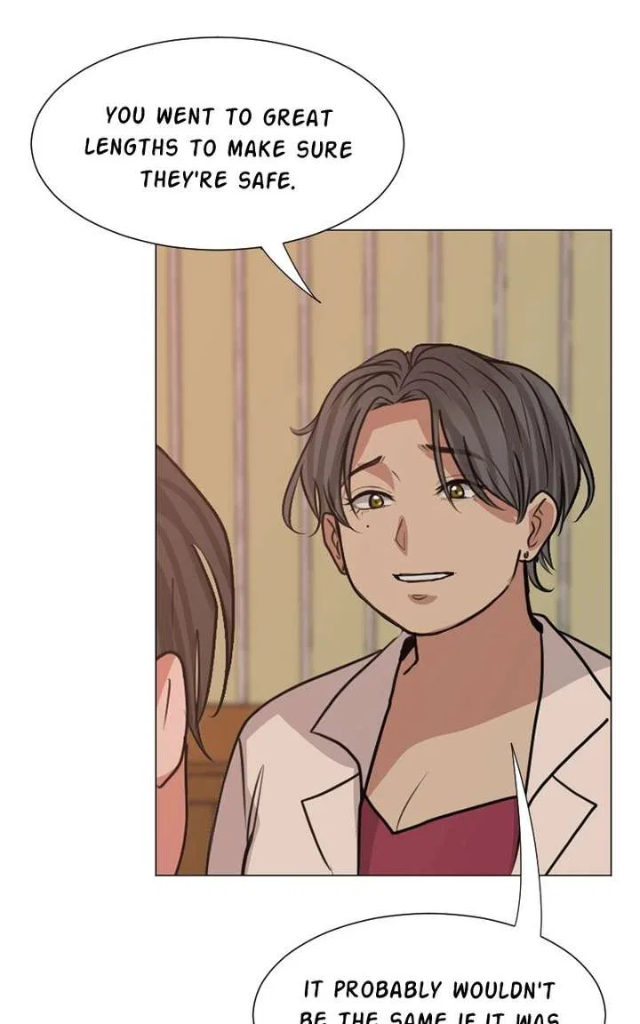 The Doctor Is Out Chapter 129 – Page 21