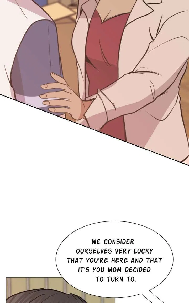 The Doctor Is Out Chapter 129 – Page 23