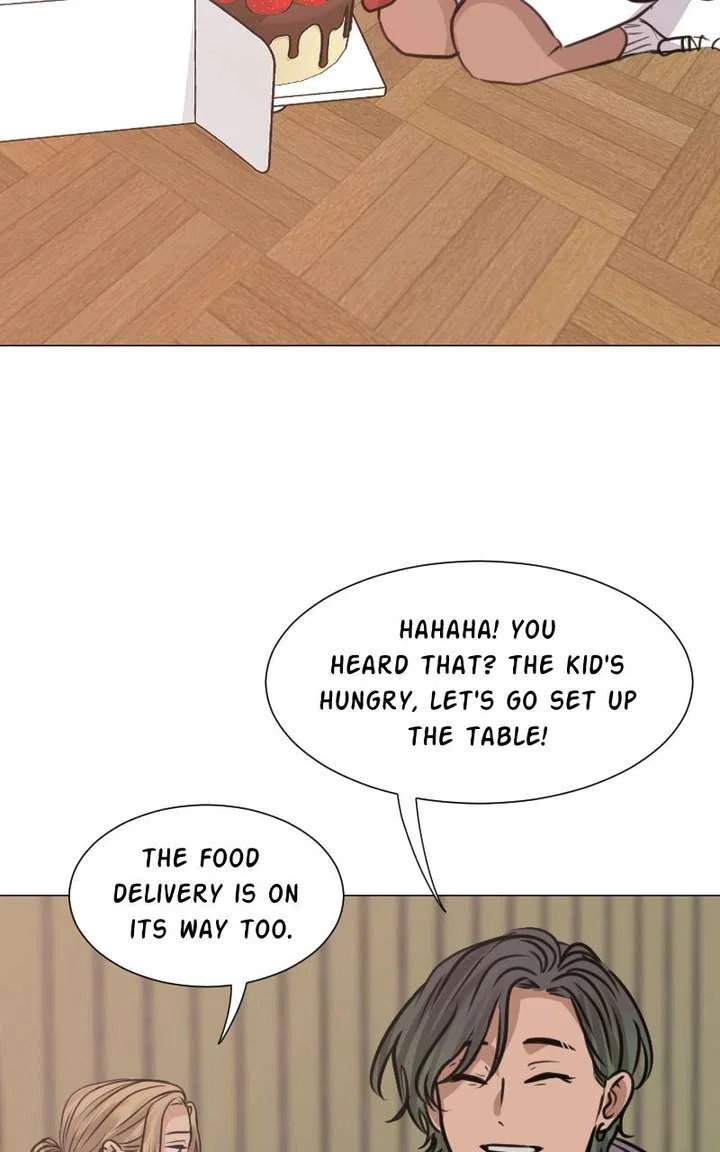 The Doctor Is Out Chapter 129 – Page 27