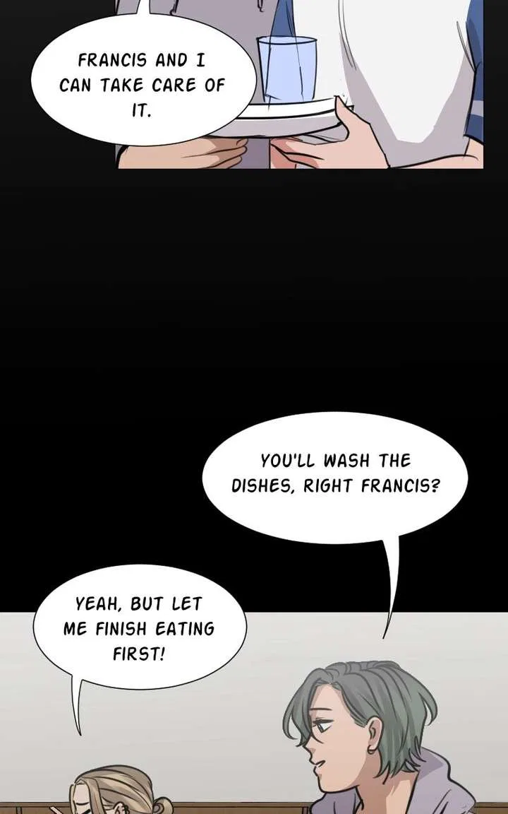 The Doctor Is Out Chapter 129 – Page 32