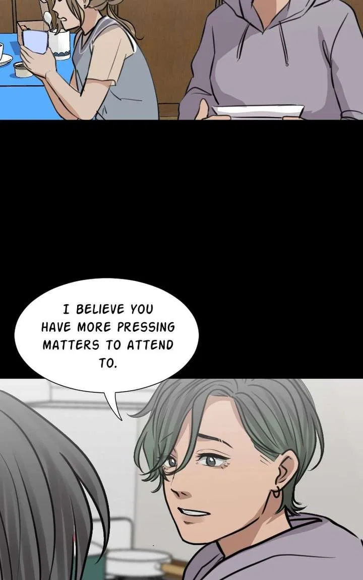 The Doctor Is Out Chapter 129 – Page 33