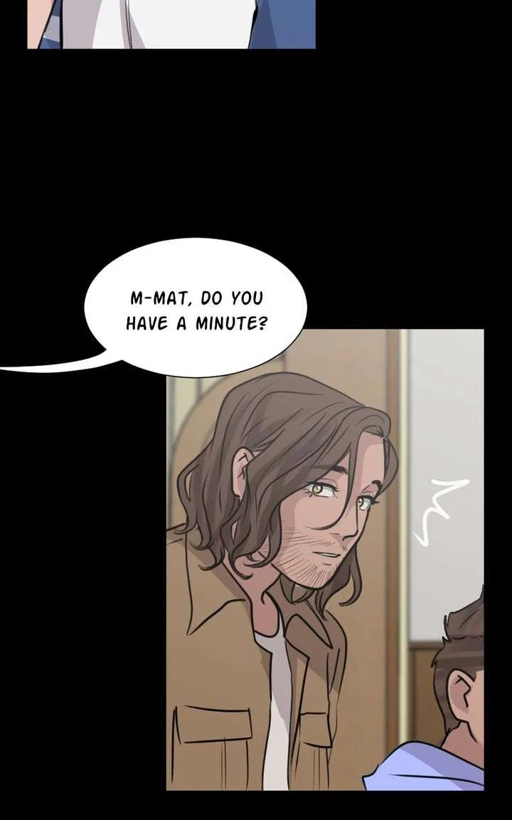 The Doctor Is Out Chapter 129 – Page 35