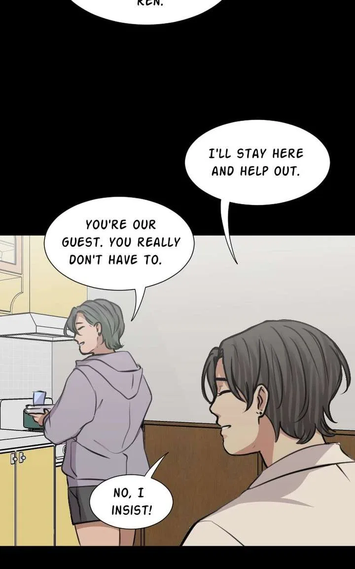 The Doctor Is Out Chapter 129 – Page 38