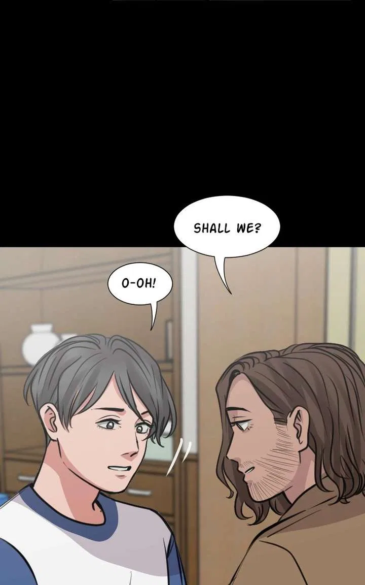 The Doctor Is Out Chapter 129 – Page 40
