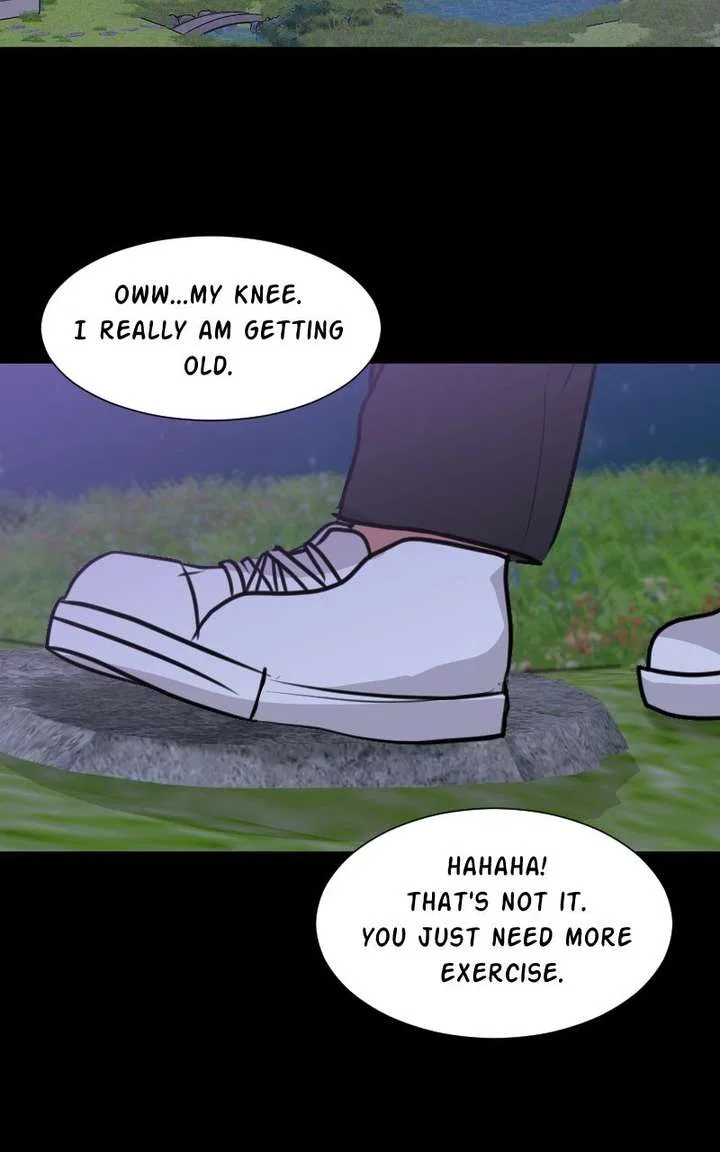 The Doctor Is Out Chapter 129 – Page 46