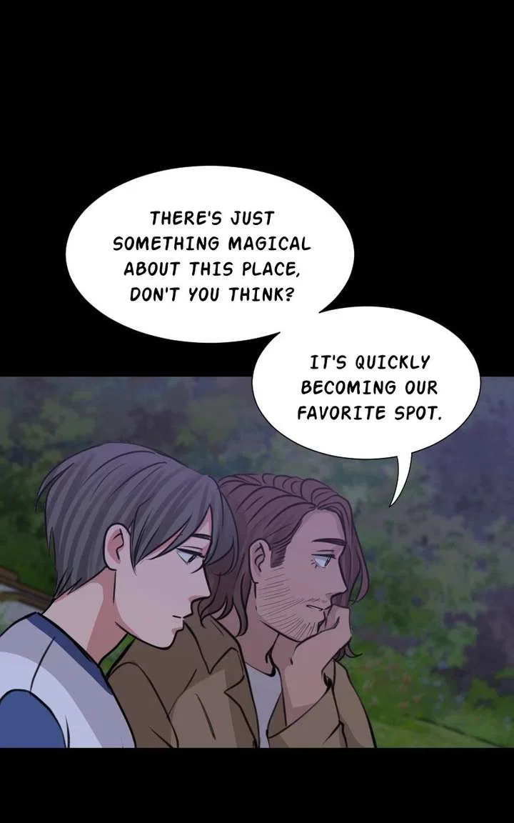The Doctor Is Out Chapter 129 – Page 50