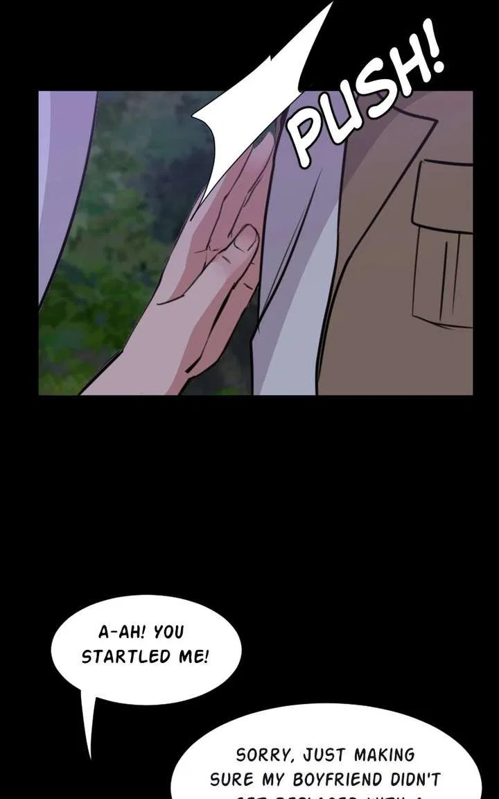 The Doctor Is Out Chapter 129 – Page 55