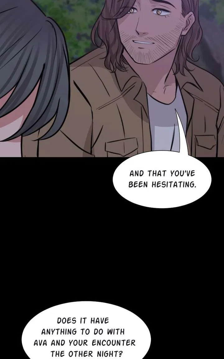 The Doctor Is Out Chapter 129 – Page 58