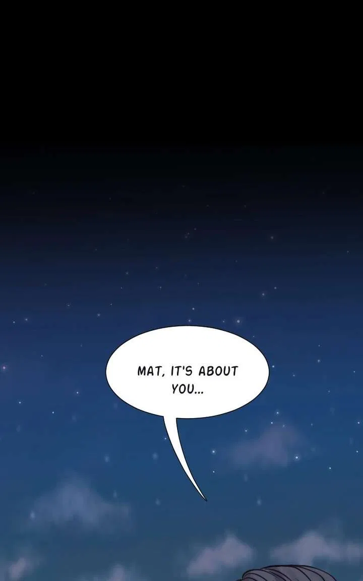 The Doctor Is Out Chapter 129 – Page 60