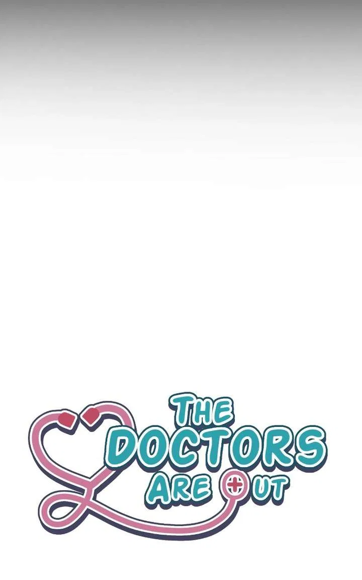 The Doctor Is Out Chapter 129 – Page 63