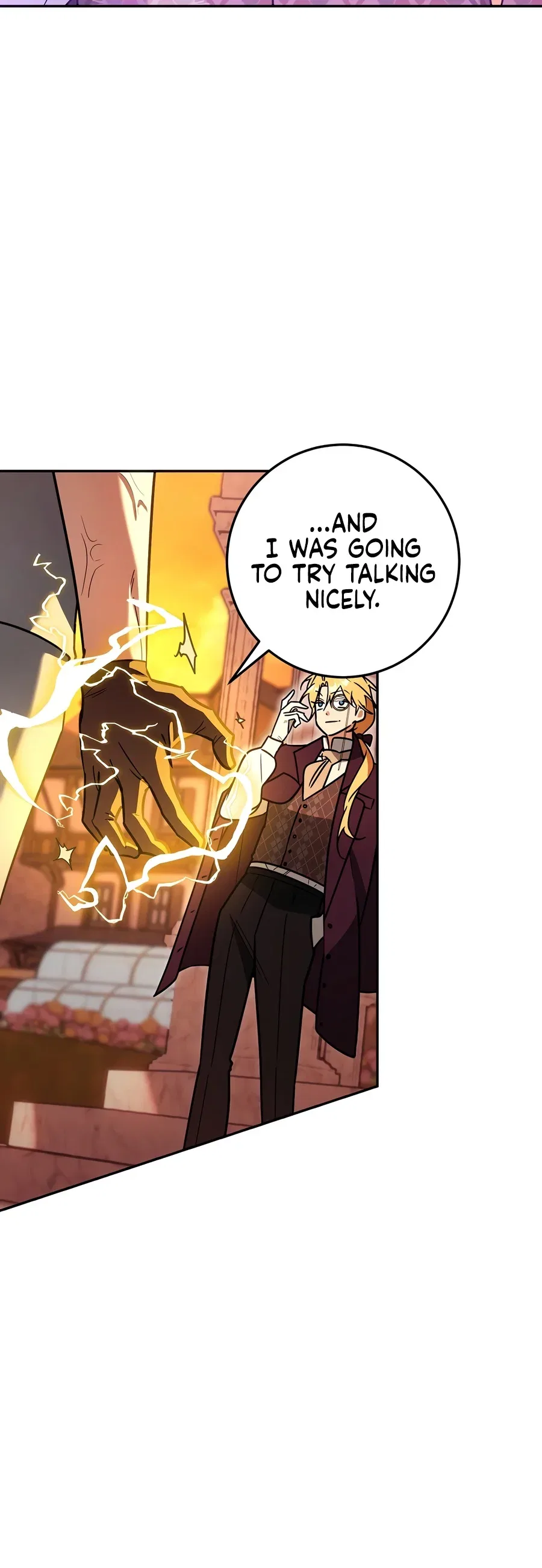 The Genius Professor Wants to Take It Easy Chapter 17 – Page 3