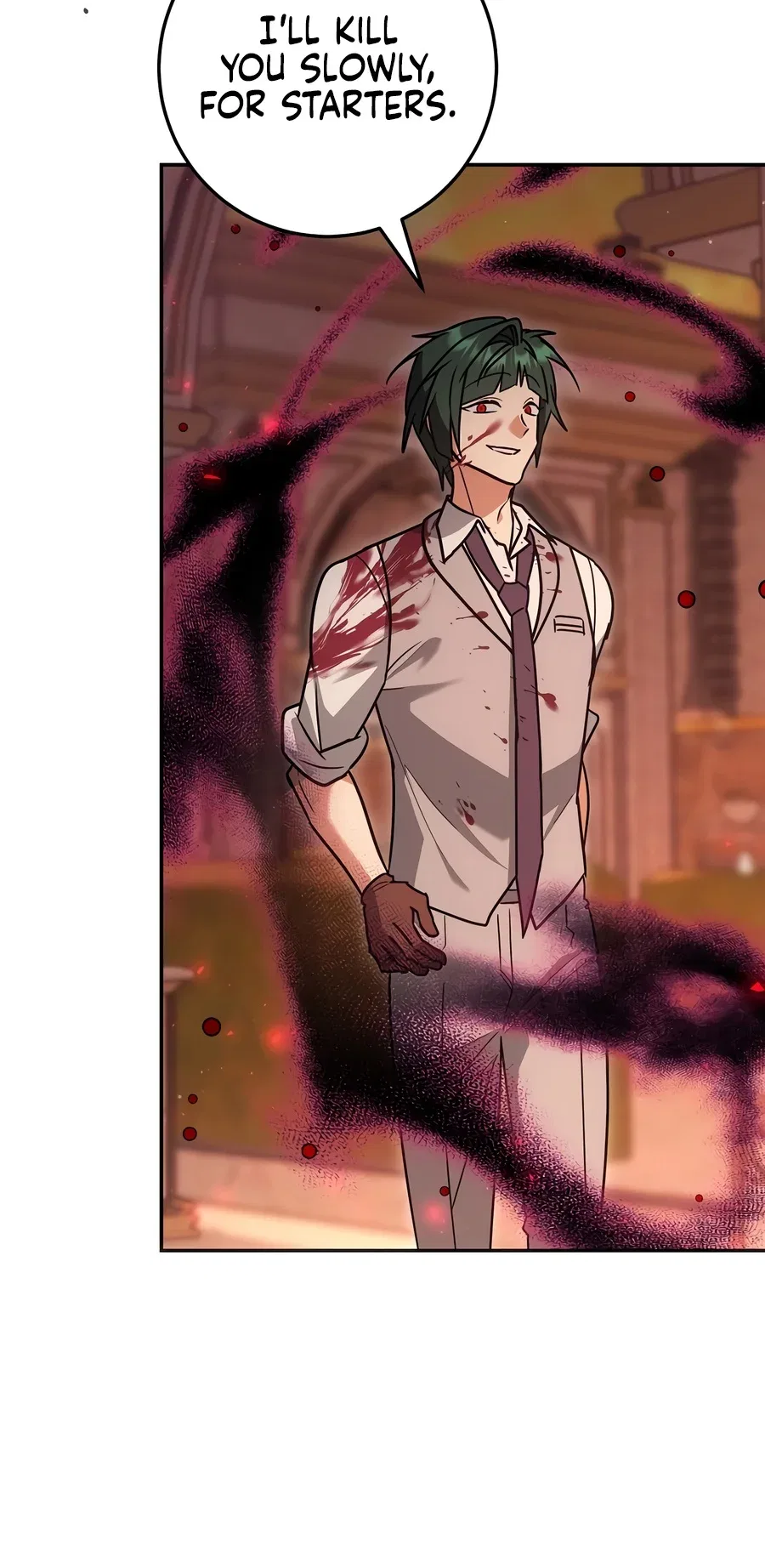 The Genius Professor Wants to Take It Easy Chapter 17 – Page 7