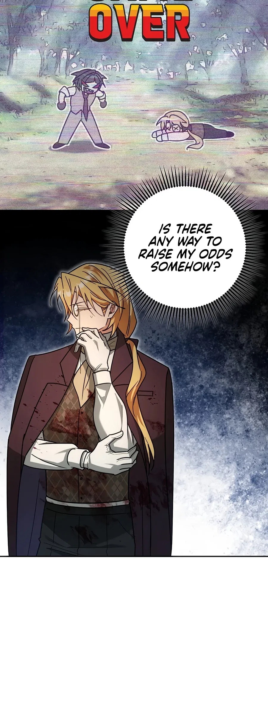 The Genius Professor Wants to Take It Easy Chapter 17 – Page 9