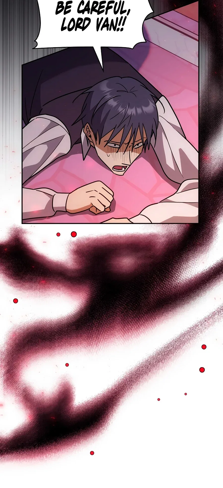 The Genius Professor Wants to Take It Easy Chapter 17 – Page 15