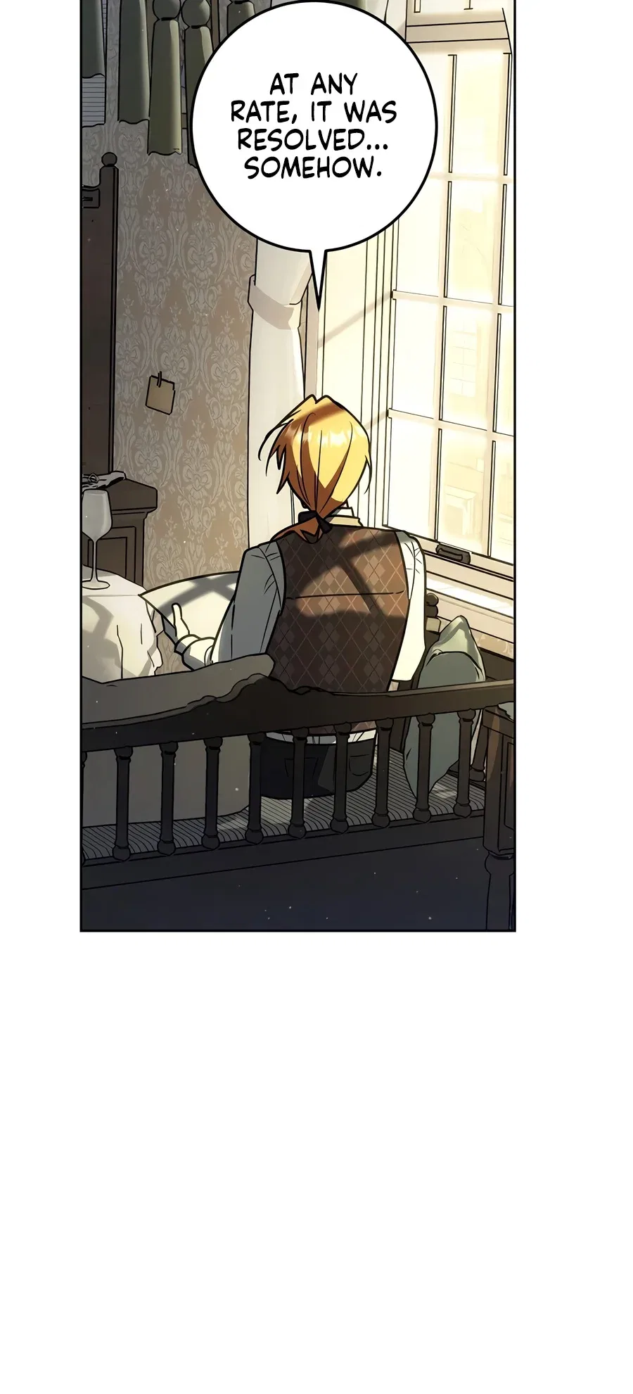 The Genius Professor Wants to Take It Easy Chapter 17 – Page 19
