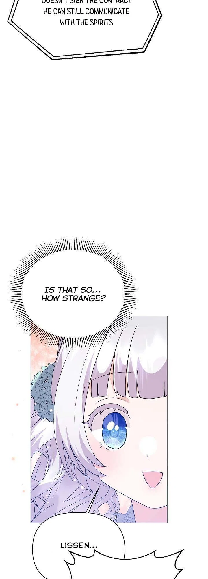 The Land Lord’s Baby Retires Chapter 57 – Page 6