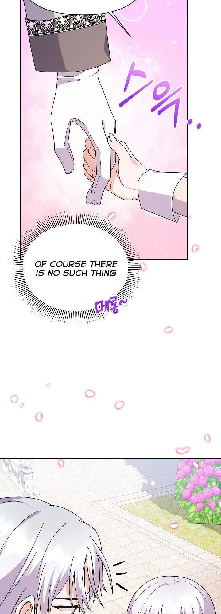 The Land Lord’s Baby Retires Chapter 57 – Page 14