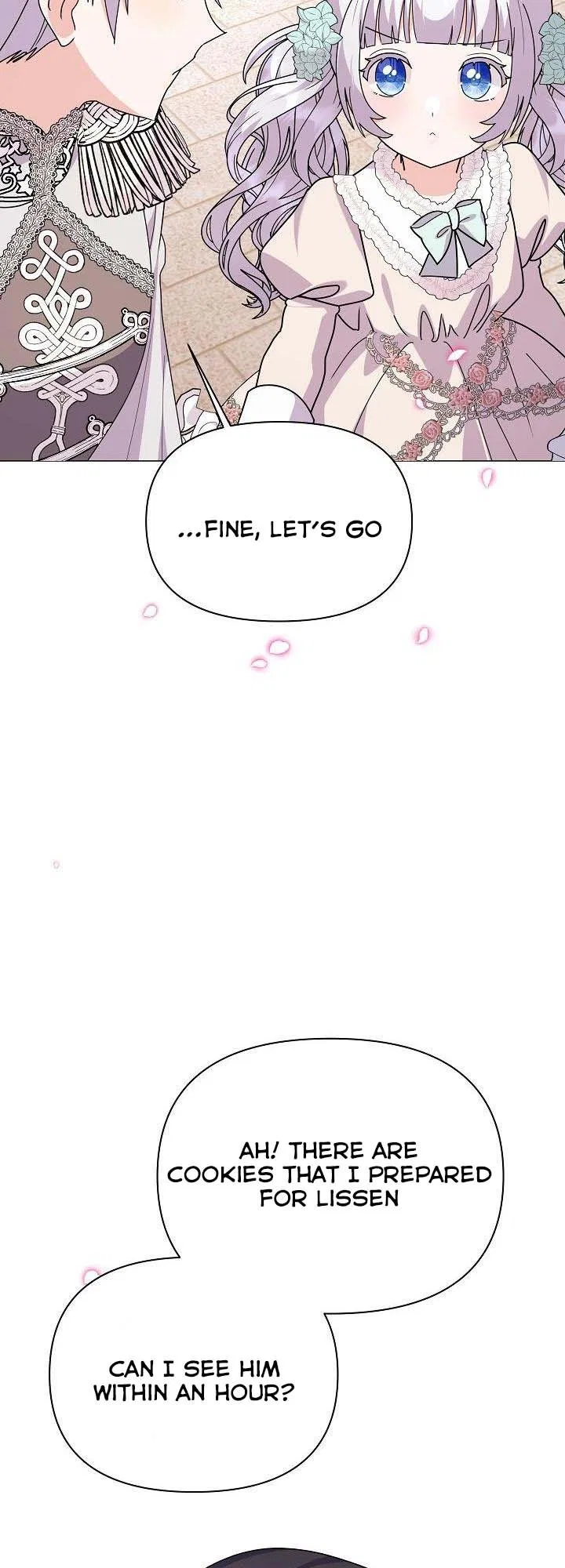 The Land Lord’s Baby Retires Chapter 57 – Page 15