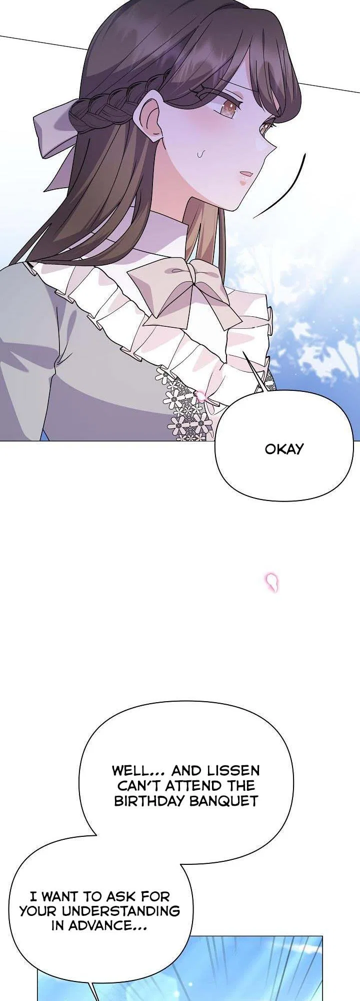 The Land Lord’s Baby Retires Chapter 57 – Page 16