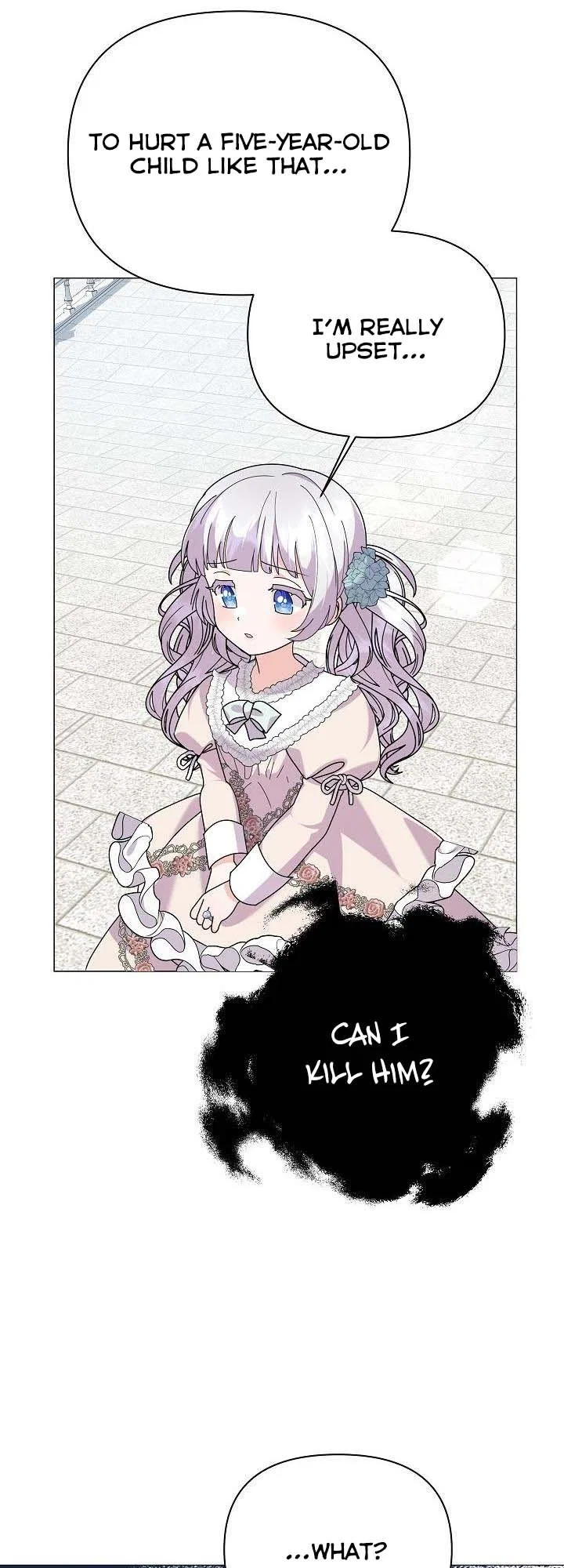 The Land Lord’s Baby Retires Chapter 57 – Page 21