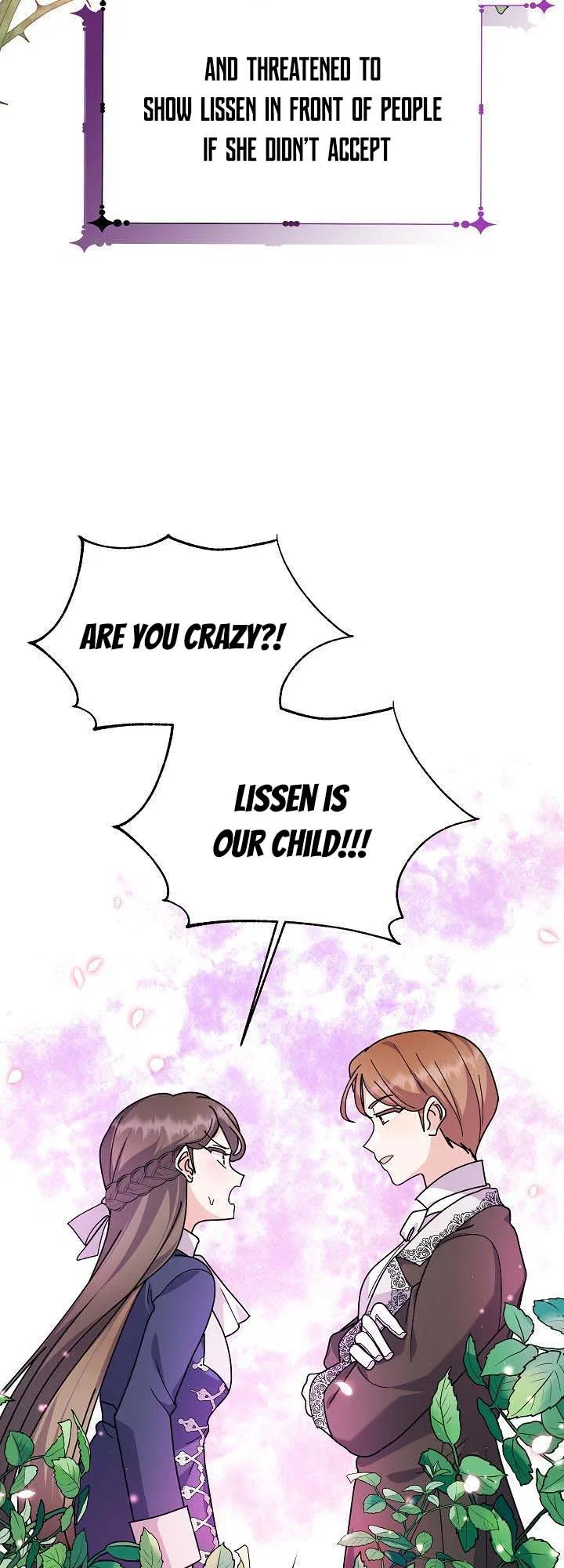 The Land Lord’s Baby Retires Chapter 57 – Page 32