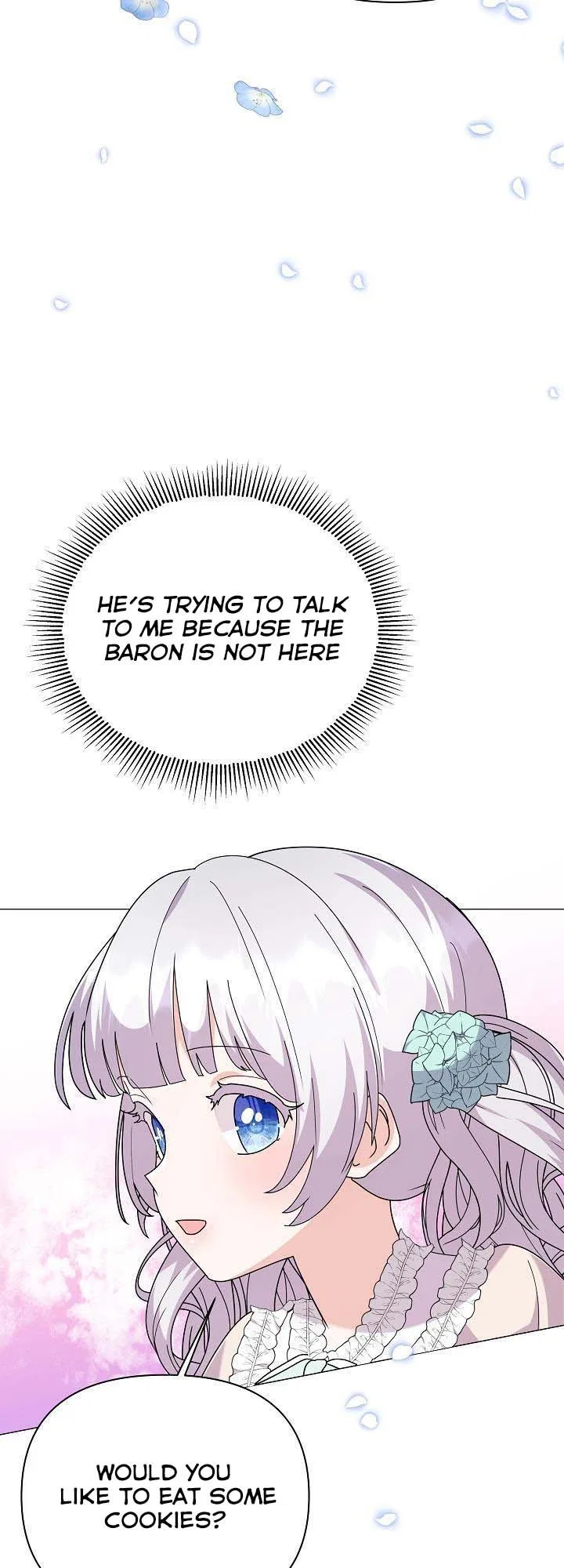 The Land Lord’s Baby Retires Chapter 57 – Page 39