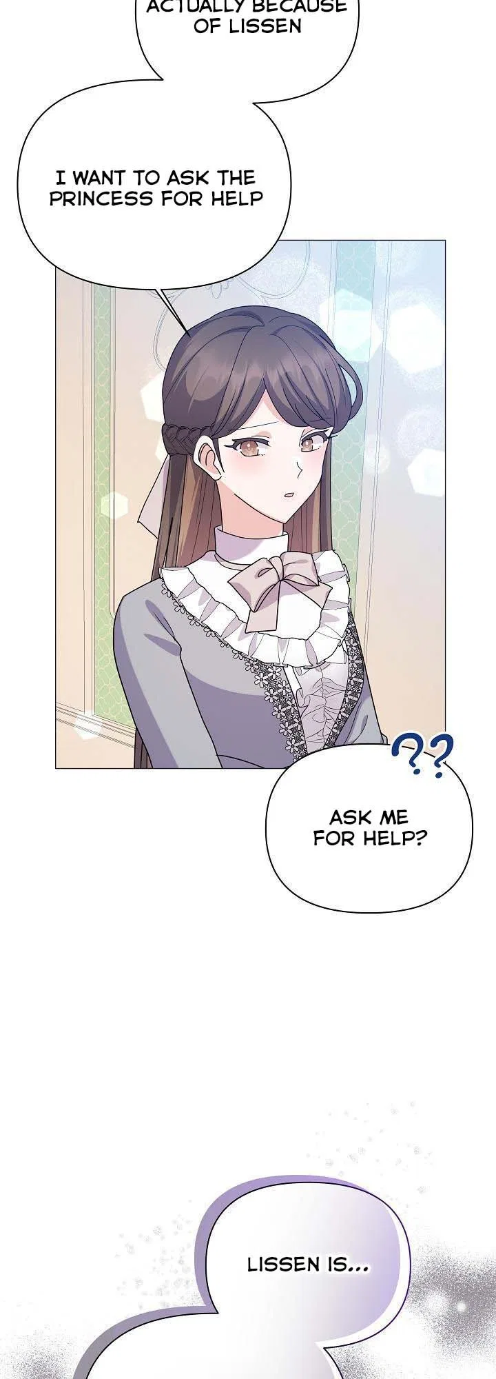 The Land Lord’s Baby Retires Chapter 57 – Page 42