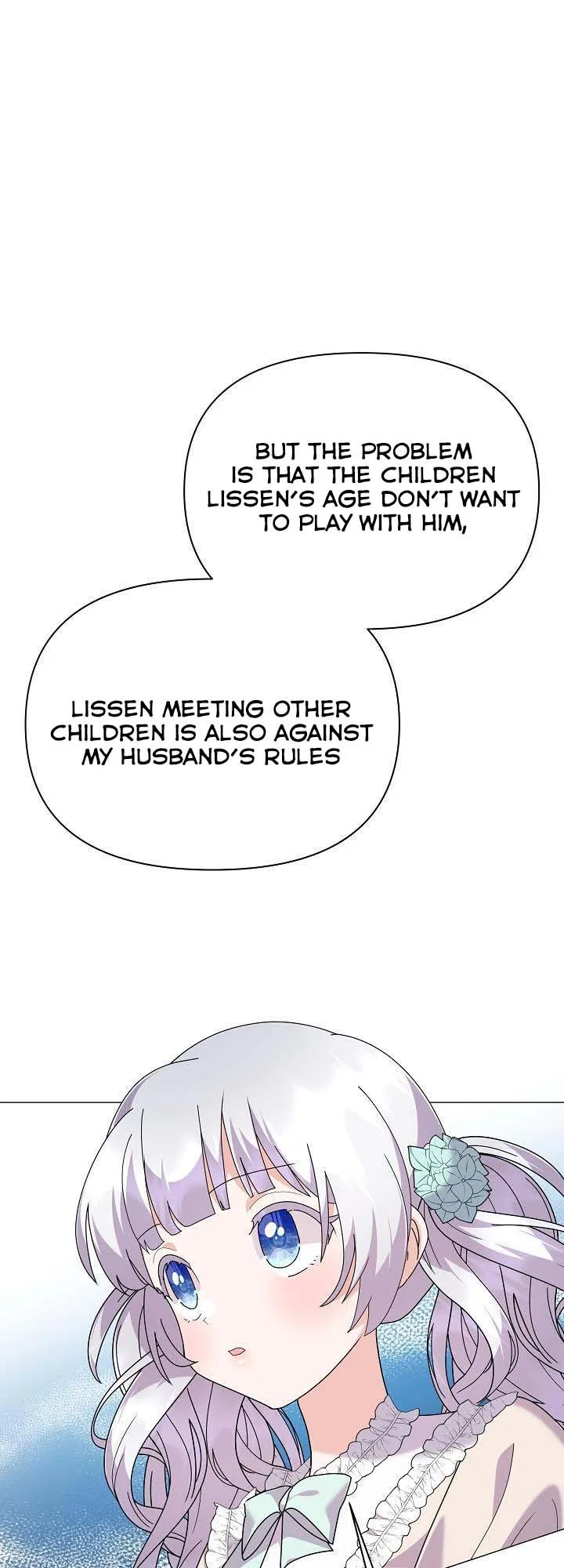The Land Lord’s Baby Retires Chapter 57 – Page 44