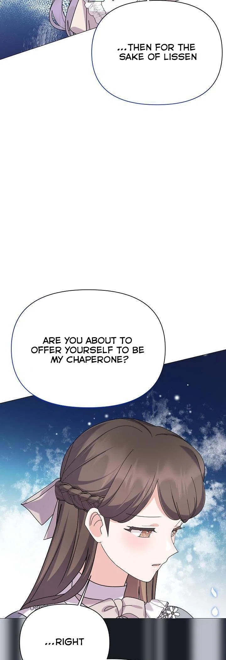 The Land Lord’s Baby Retires Chapter 57 – Page 45