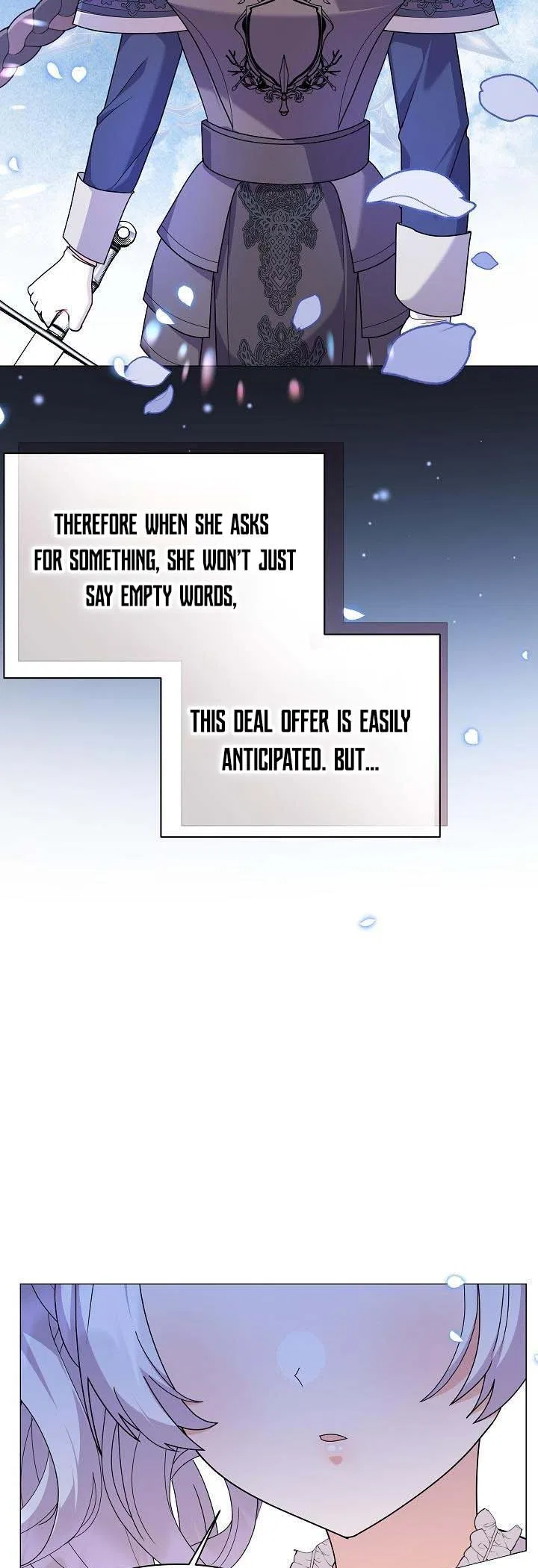 The Land Lord’s Baby Retires Chapter 57 – Page 47