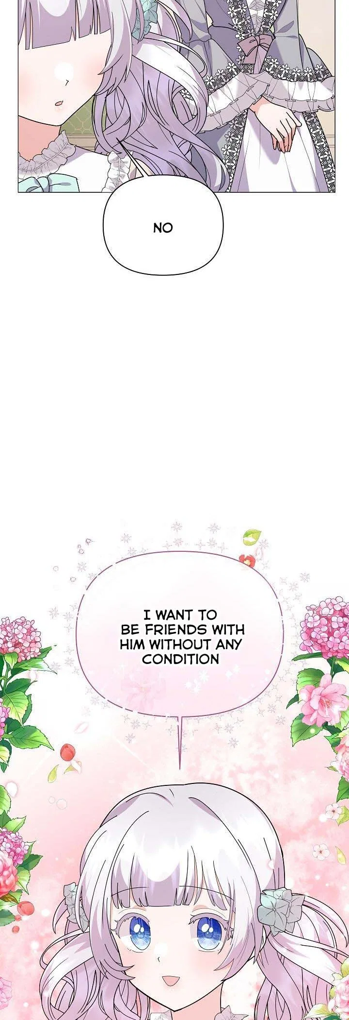 The Land Lord’s Baby Retires Chapter 57 – Page 50