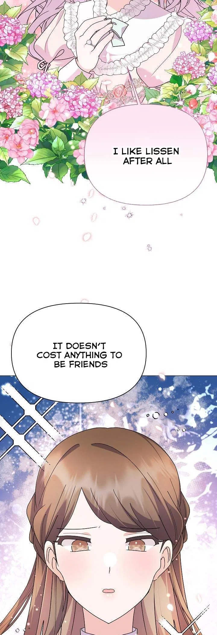 The Land Lord’s Baby Retires Chapter 57 – Page 51