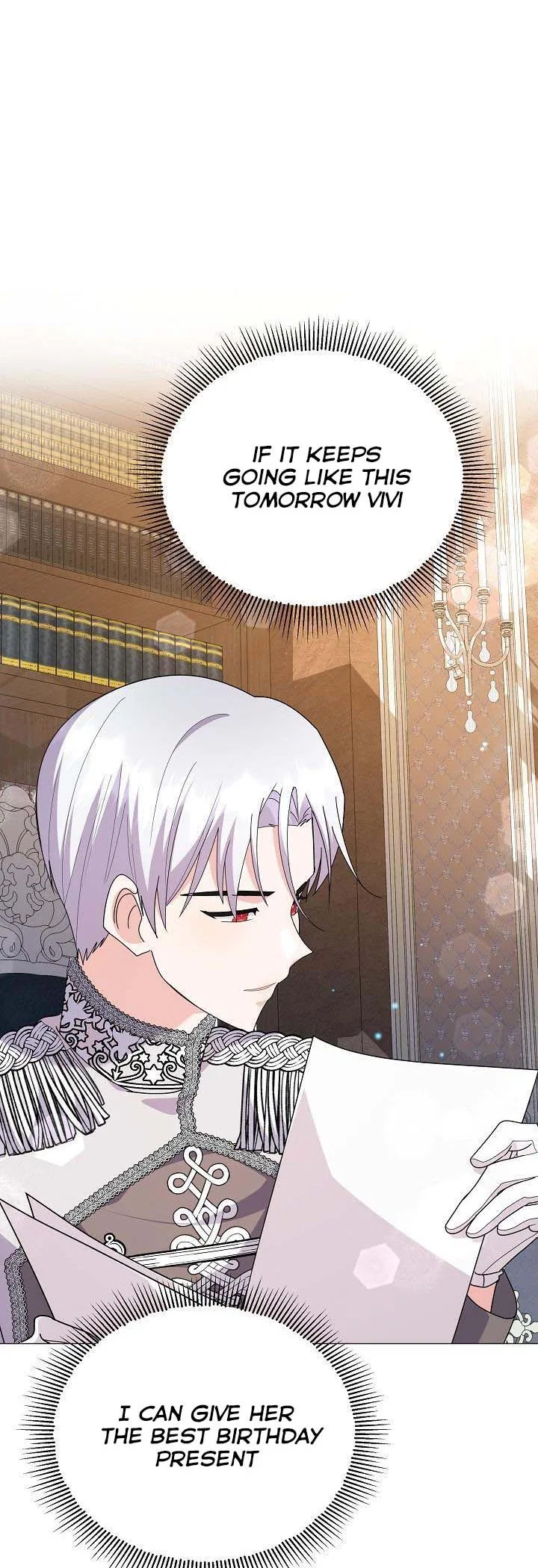 The Land Lord’s Baby Retires Chapter 57 – Page 60