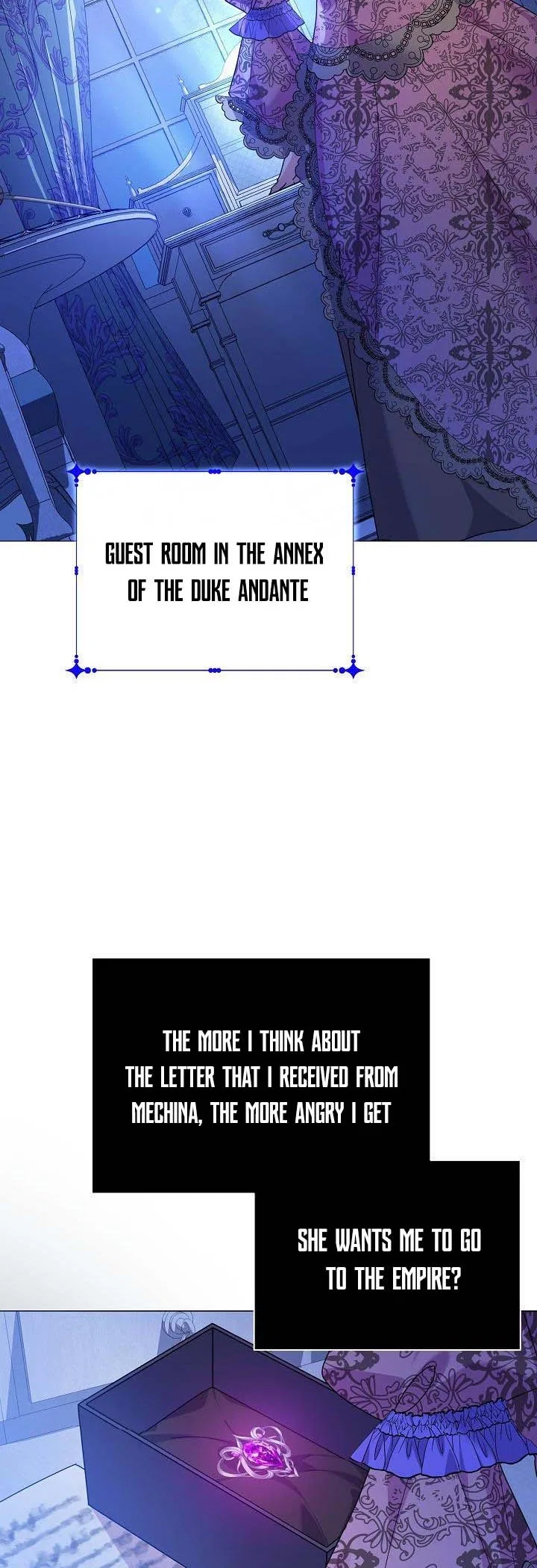 The Land Lord’s Baby Retires Chapter 57 – Page 62