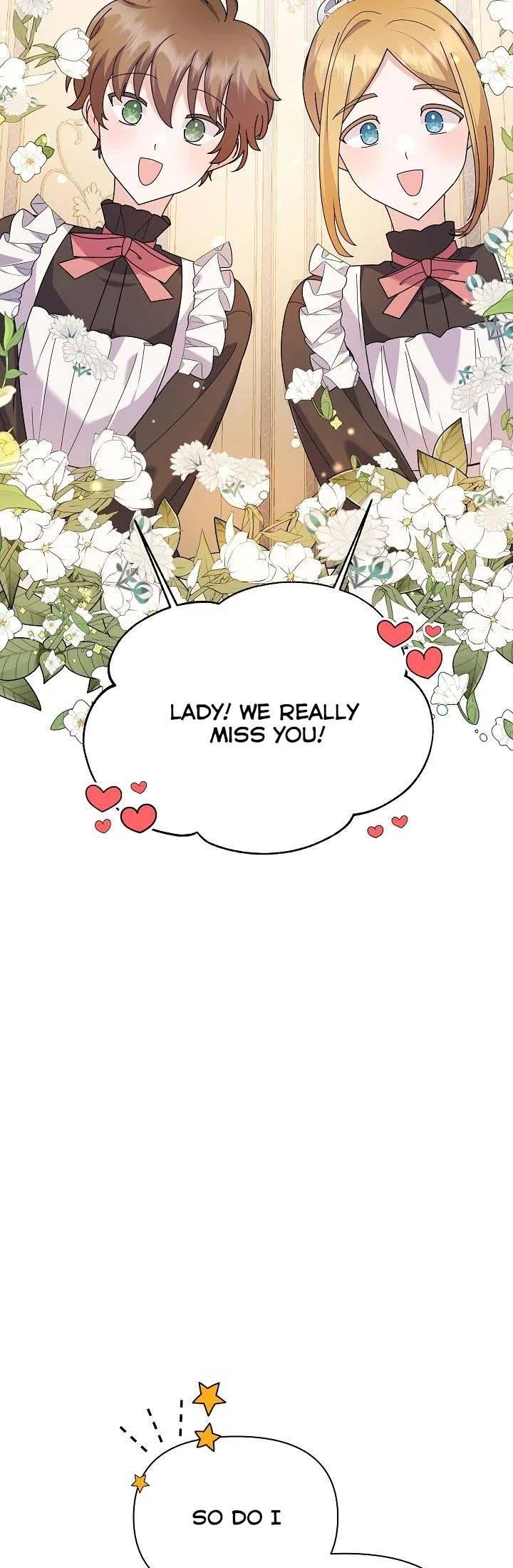 The Land Lord’s Baby Retires Chapter 56 – Page 26