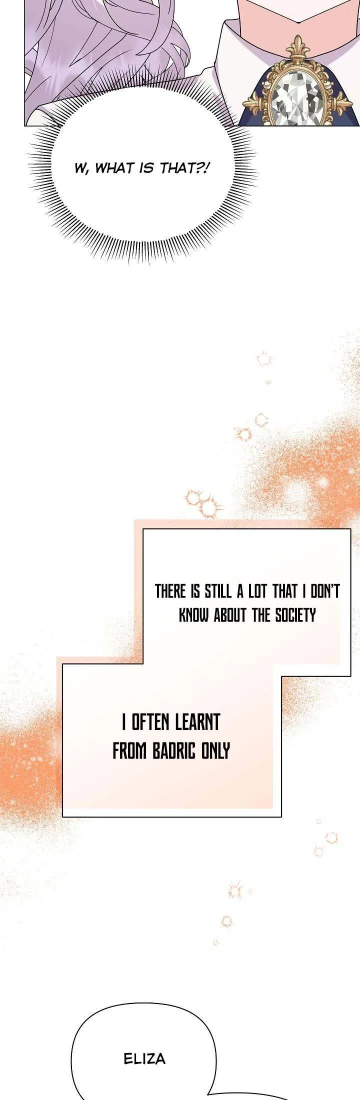 The Land Lord’s Baby Retires Chapter 56 – Page 33