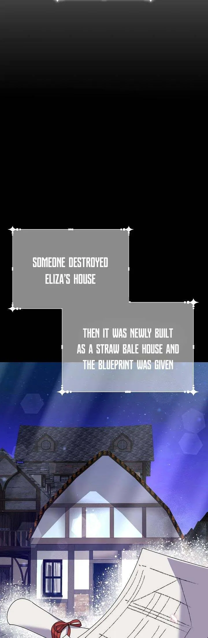 The Land Lord’s Baby Retires Chapter 56 – Page 38