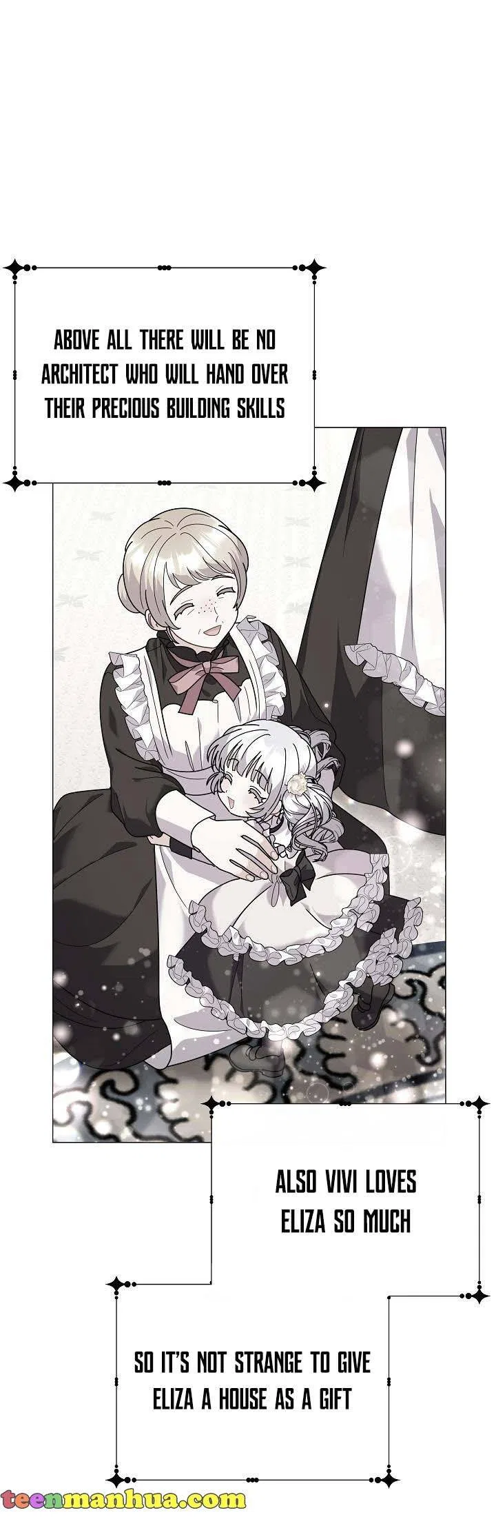 The Land Lord’s Baby Retires Chapter 56 – Page 41
