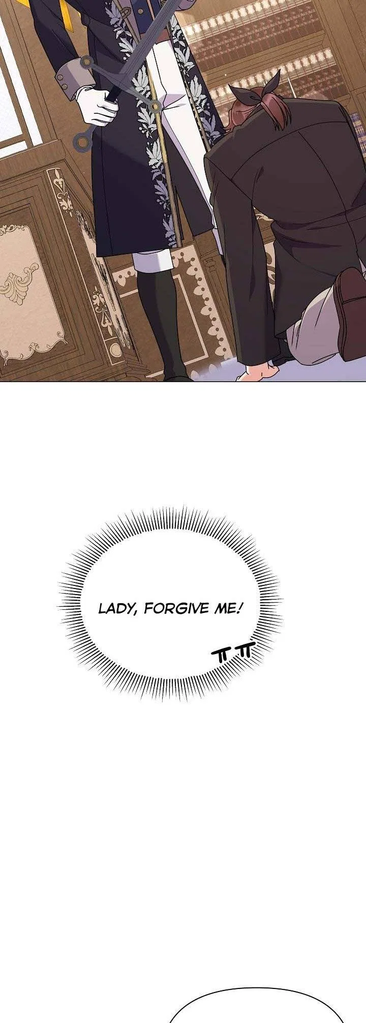 The Land Lord’s Baby Retires Chapter 56 – Page 50